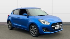 Suzuki Swift 1.2 Dualjet 83 12V Hybrid SZ5 5dr Petrol Hatchback